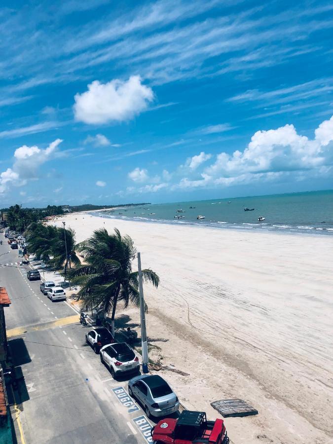 Pousada Vela Mar Maragogi Ngoại thất bức ảnh