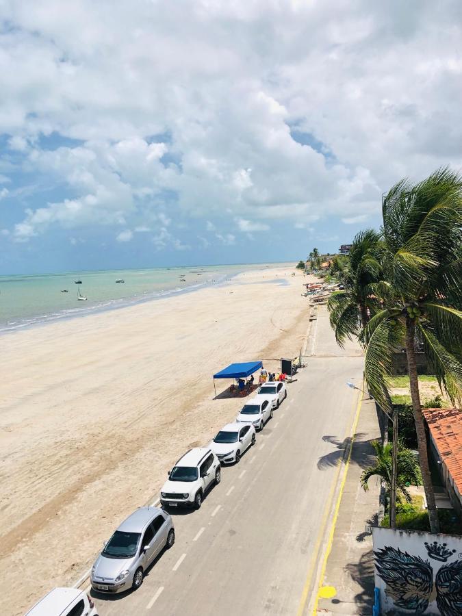 Pousada Vela Mar Maragogi Ngoại thất bức ảnh