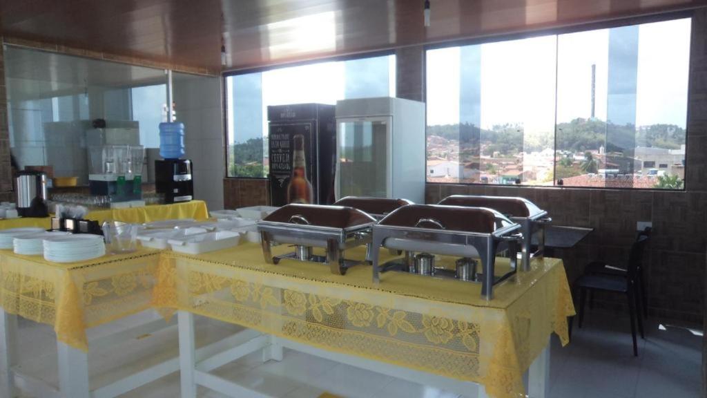 Pousada Vela Mar Maragogi Ngoại thất bức ảnh