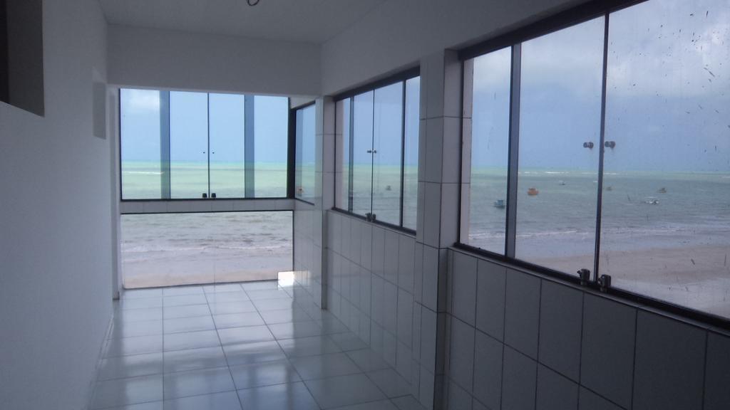 Pousada Vela Mar Maragogi Ngoại thất bức ảnh