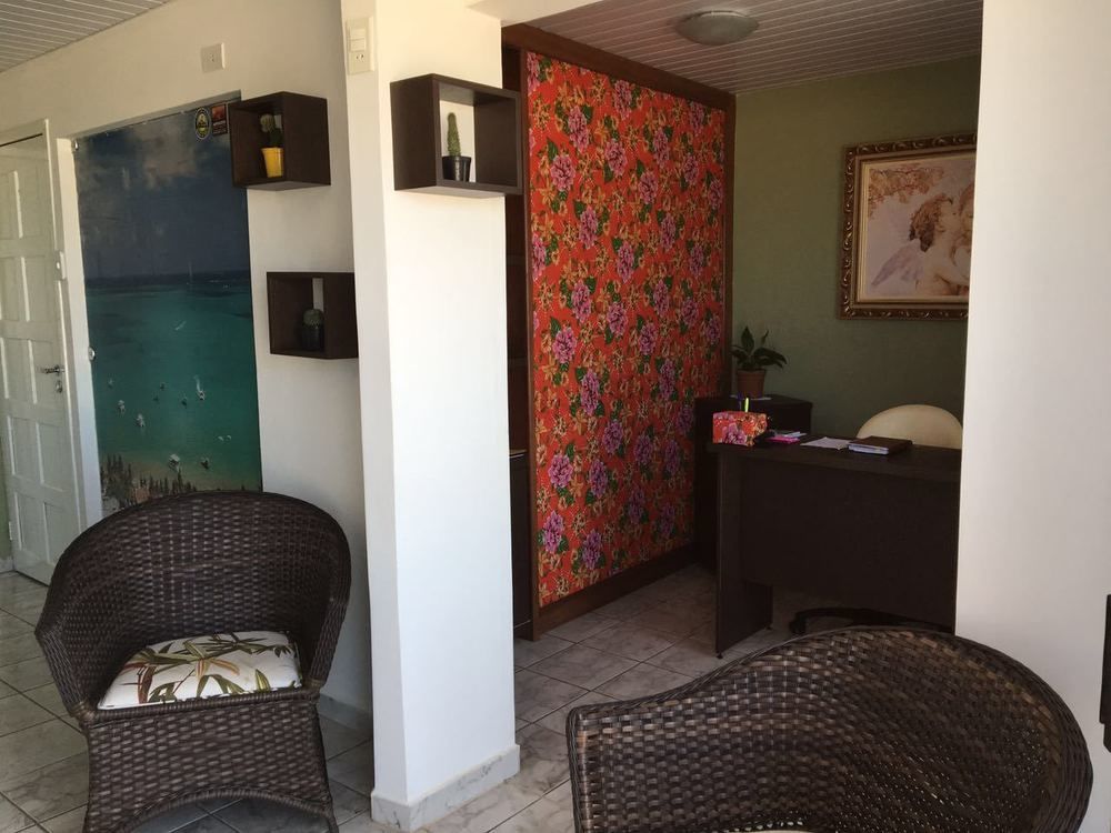 Pousada Vela Mar Maragogi Ngoại thất bức ảnh
